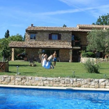 Suite De L'Olivier Au Mas Au Coeur De La Provence &Spa Saint-Cannat Ngoại thất bức ảnh