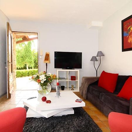 Suite De L'Olivier Au Mas Au Coeur De La Provence &Spa Saint-Cannat Phòng bức ảnh