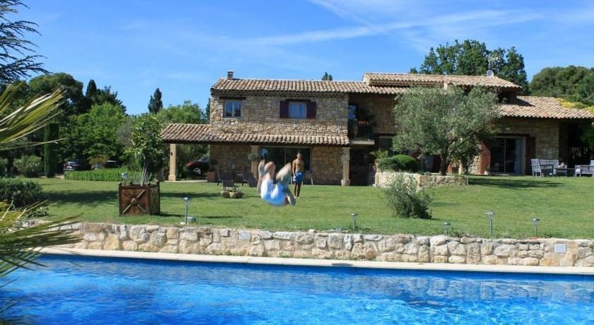 Suite De L'Olivier Au Mas Au Coeur De La Provence &Spa Saint-Cannat Ngoại thất bức ảnh