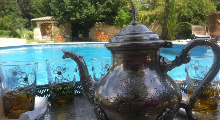 Suite De L'Olivier Au Mas Au Coeur De La Provence &Spa Saint-Cannat Phòng bức ảnh