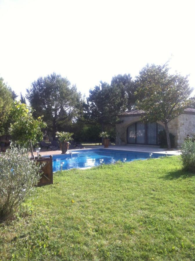 Suite De L'Olivier Au Mas Au Coeur De La Provence &Spa Saint-Cannat Phòng bức ảnh